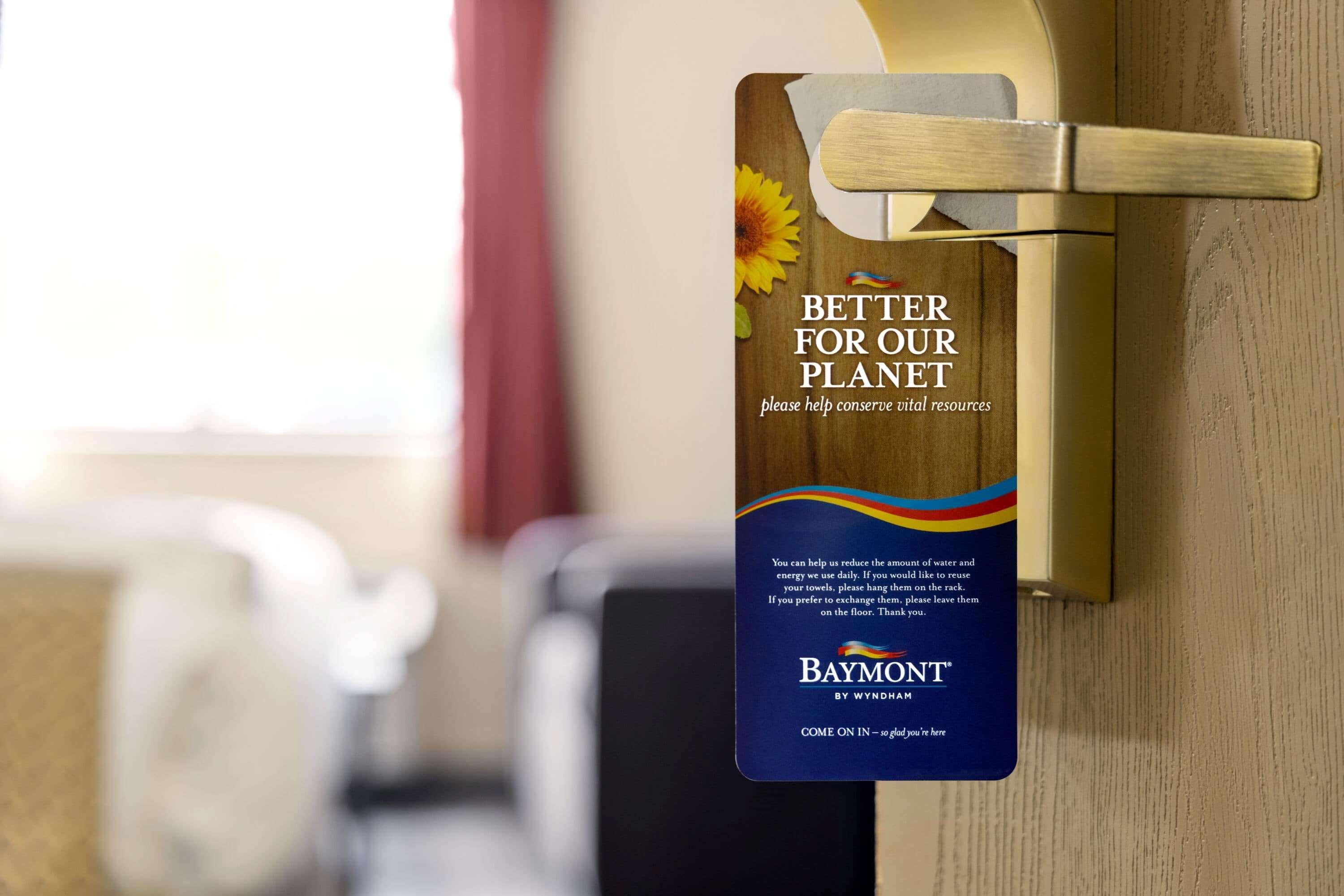 Hotel Baymont By Wyndham Monroe Exterior foto